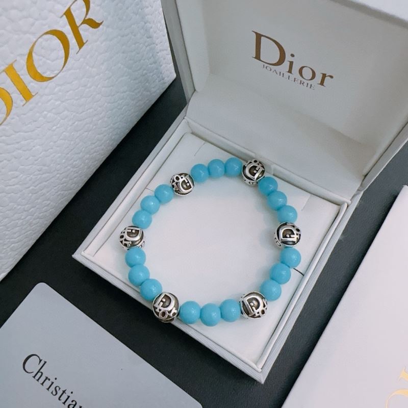 Christian Dior Bracelets